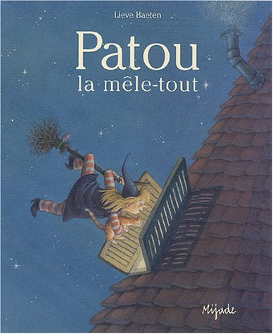 Patou la mêle-tout