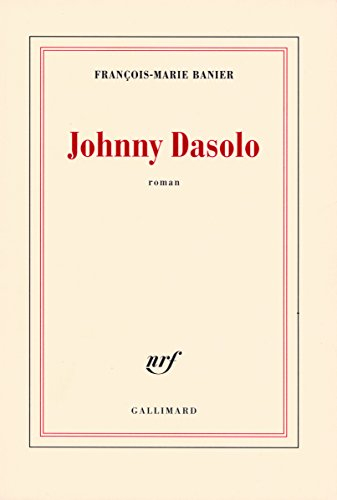 Johnny Dasolo