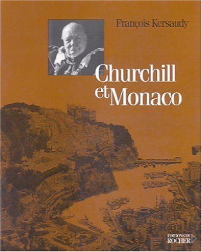 Churchill et Monaco