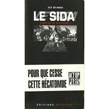 Le Sida : dossier-enquête