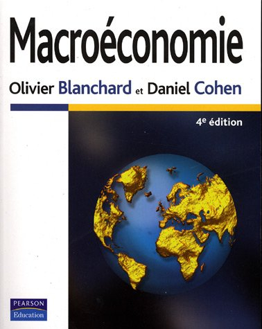 Macroéconomie