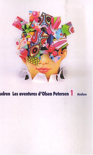Les aventures d'Olsen Petersen. Vol. 1. Neuf