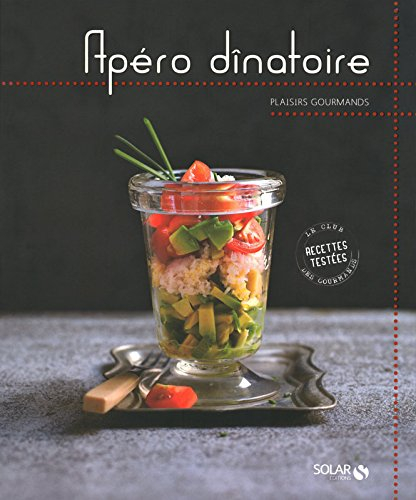 Apéro dînatoire