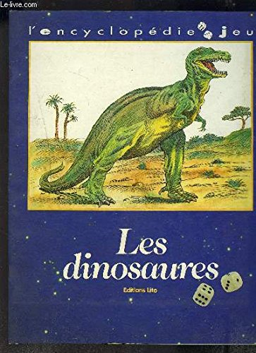 Les Dinosaures