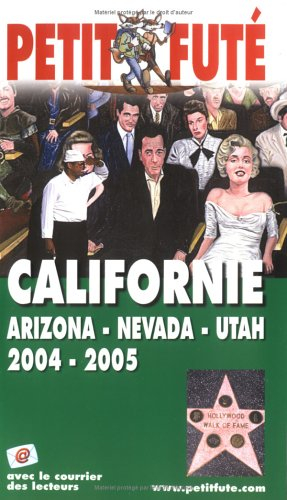 californie 2004-2005
