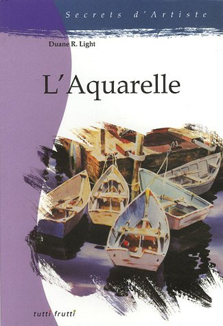 L'aquarelle