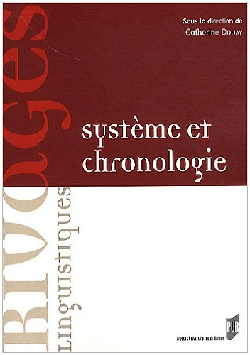 Système et chronologie