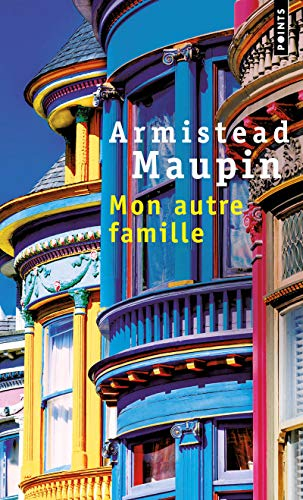 Mon autre famille : mémoires