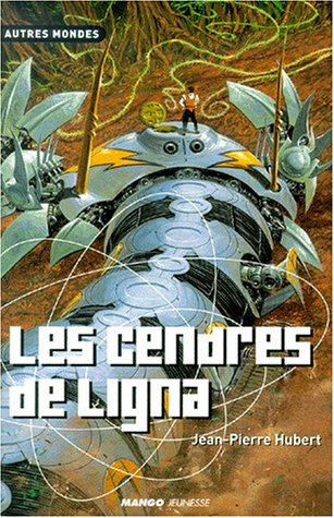 Les cendres de Ligna