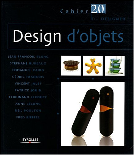 Design d'objets