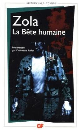 La bête humaine