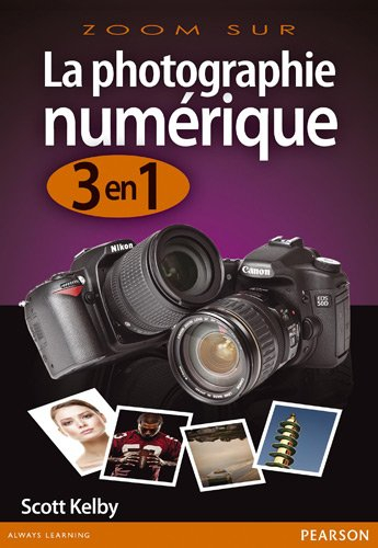 La photographie numérique : 3 en 1