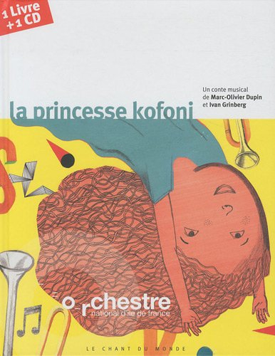 La princesse Kofoni