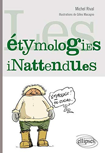 Les étymologies inattendues