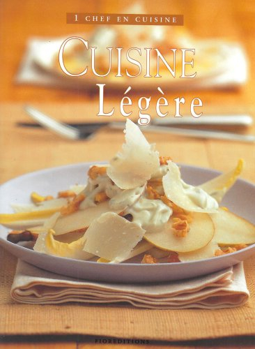 Cuisine légère