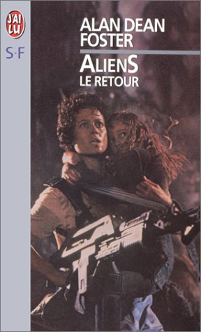 Aliens, le retour