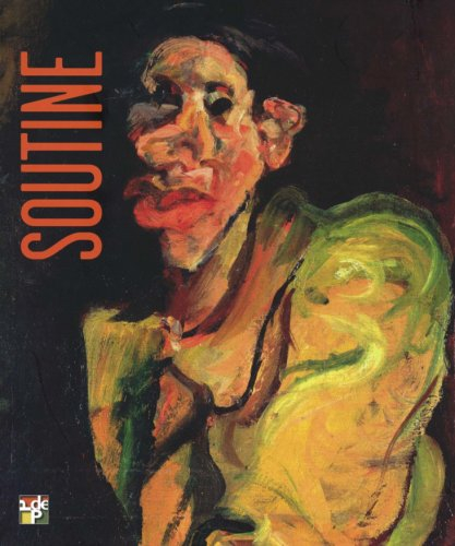 Soutine : Pinacothèque de Paris, 10 octobre 2007-27 janvier 2008