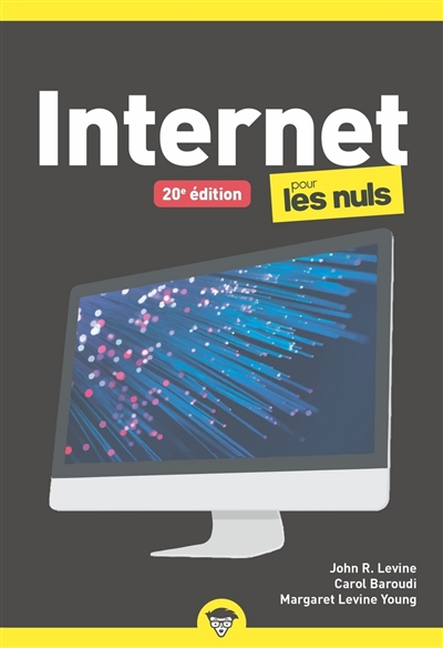 Internet pour les nuls