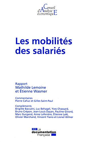 Les mobilités des salariés