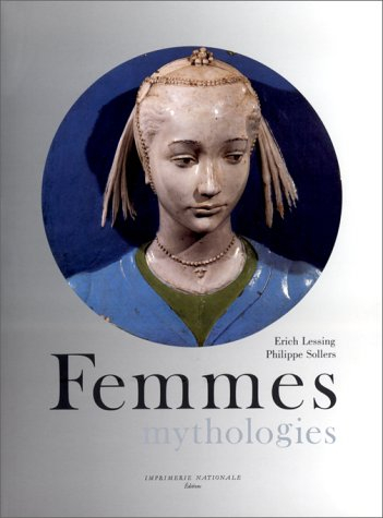 Femmes : mythologies