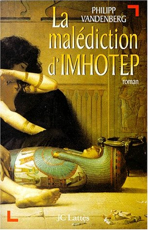 La malédiction d'Imhotep