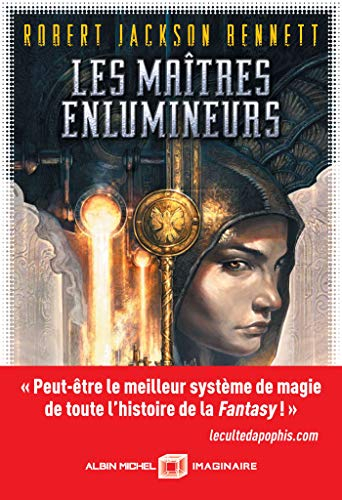 Les maîtres enlumineurs. Vol. 1