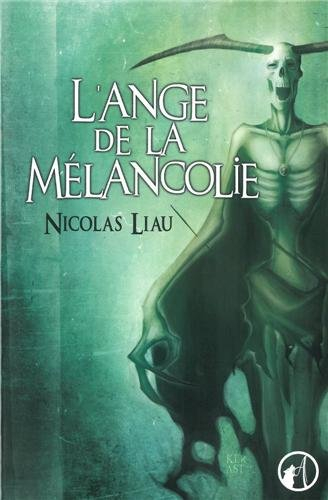 L'ange de la mélancolie. Quand je serai grand, je serai mort