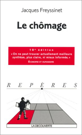 Le chômage