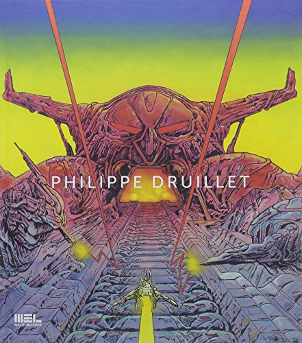 philippe druillet