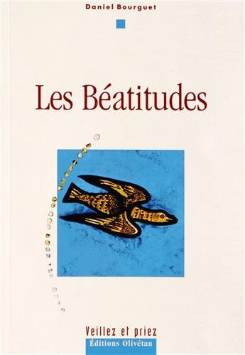 Les Béatitudes