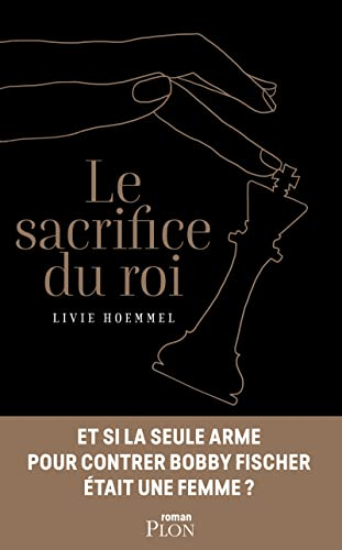 Le sacrifice du roi