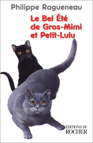 Le bel été de Gros-Mimi et Petit-Lulu