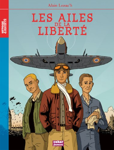 Les ailes de la liberté