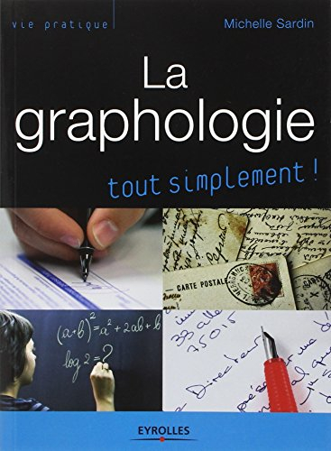 La graphologie tout simplement