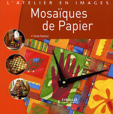 Mosaïques de papier