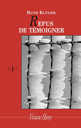 Refus de témoigner : une jeunesse