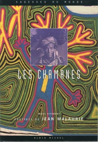 Les chamanes