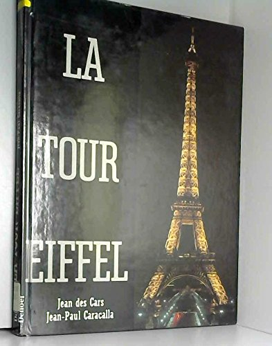 La Tour Eiffel