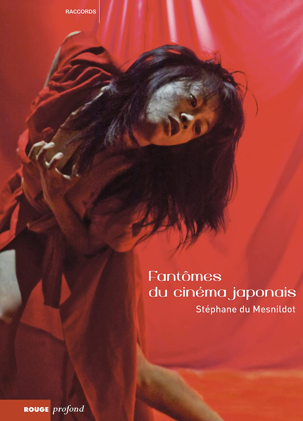 Fantômes du cinéma japonais : les métamorphoses de Sadako