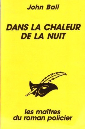 Dans la chaleur de la nuit