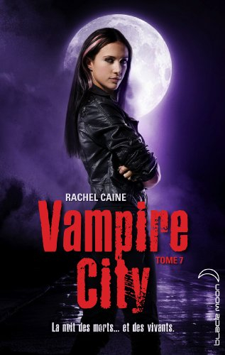 Vampire city. Vol. 7. Pleins feux sur Morganville