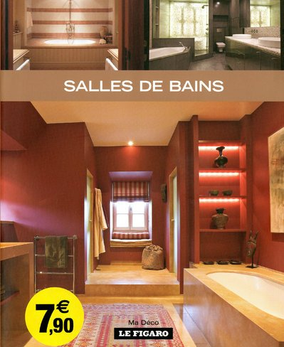 Salles de bains