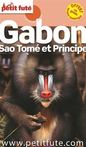Gabon, Sao Tomé et Principe