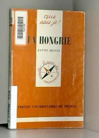 La Hongrie