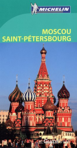 Moscou, Saint-Pétersbourg : l'Anneau d'Or : croisière sur la Volga et la Neva