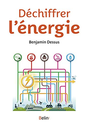 Déchiffrer l'énergie