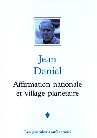 affirmation nationale et village planetaire