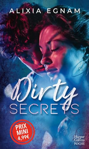 Dirty secrets