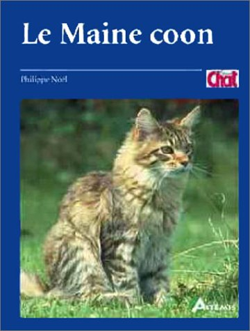 le maine coon