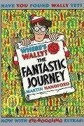 where's wally? fantastic journey classic